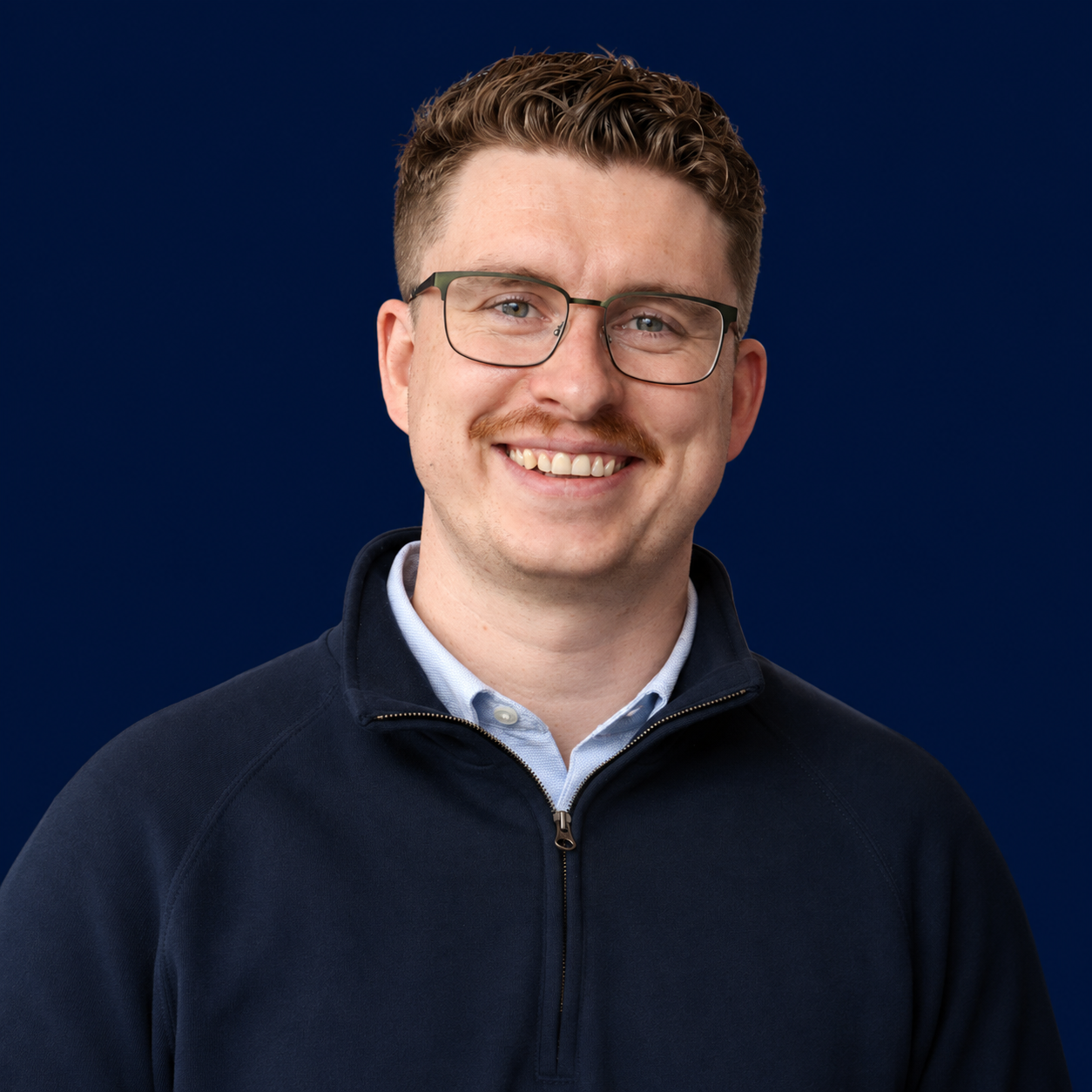 Dr. Cian Smyth