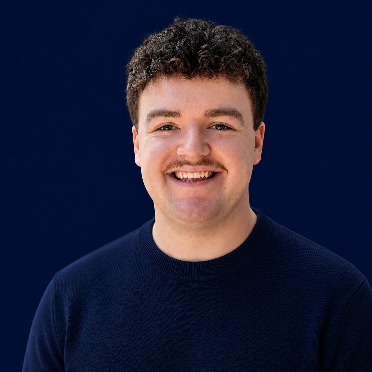 Darren Maher